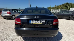 Audi A6 3.0TDI QUATTRO ��������� | Mobile.bg � ����� ������ 5