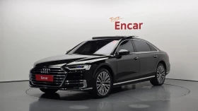 ������ Audi A8