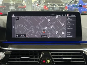 BMW 530 Head-up * Панорама * АвтоКредит * (ЦЕНА ДО БГ) *  - 24699 € - 11638216 12