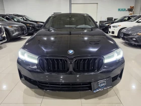 BMW 530 Head-up * Панорама * АвтоКредит * (ЦЕНА ДО БГ) *  - 24699 € - 11638216 2