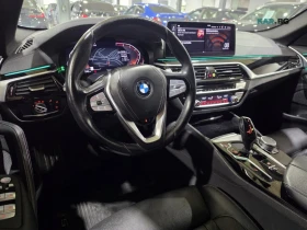 BMW 530 Head-up * Панорама * АвтоКредит * (ЦЕНА ДО БГ) *  - 24699 € - 11638216 8