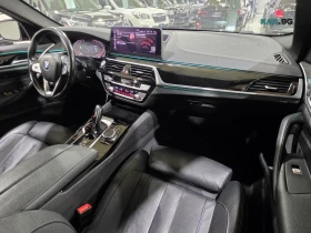 BMW 530 Head-up * Панорама * АвтоКредит * (ЦЕНА ДО БГ) *  - 24699 € - 11638216 13