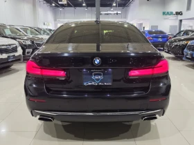 BMW 530 Head-up * Панорама * АвтоКредит * (ЦЕНА ДО БГ) *  - 24699 € - 11638216 5