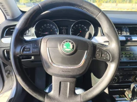Skoda Superb 2.0 TDI  | Mobile.bg � ����� ������ 13