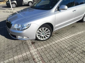 Skoda Superb 2.0 TDI  | Mobile.bg � ����� ������ 2