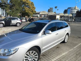 Skoda Superb 2.0 TDI  | Mobile.bg � ����� ������ 4