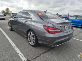 Mercedes-Benz CLA 250 4MATIC * CARFAX *  | Mobile.bg � ����� ������ 4