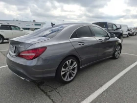 Mercedes-Benz CLA 250 4MATIC * CARFAX *  | Mobile.bg � ����� ������ 3