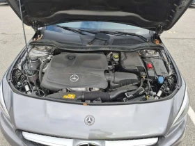 Mercedes-Benz CLA 250 4MATIC * CARFAX *  | Mobile.bg � ����� ������ 17