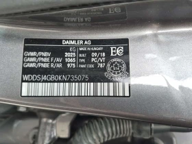 Mercedes-Benz CLA 250 4MATIC * CARFAX *  | Mobile.bg � ����� ������ 15