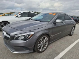 ������ Mercedes-Benz CLA 25...