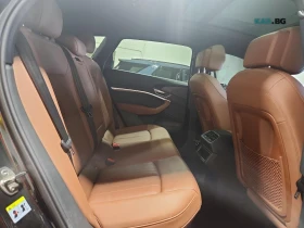 Audi E-Tron PREMIUM* PANORAMA* CAMERA* PODGREV* LANE-ASS | Mobile.bg � ����� ������ 12