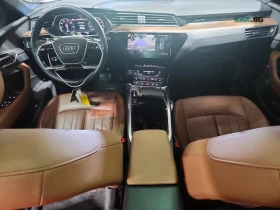 Audi E-Tron PREMIUM* PANORAMA* CAMERA* PODGREV* LANE-ASS | Mobile.bg � ����� ������ 9