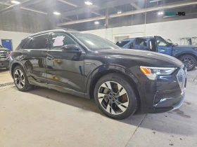 Audi E-Tron PREMIUM* PANORAMA* CAMERA* PODGREV* LANE-ASS | Mobile.bg � ����� ������ 3
