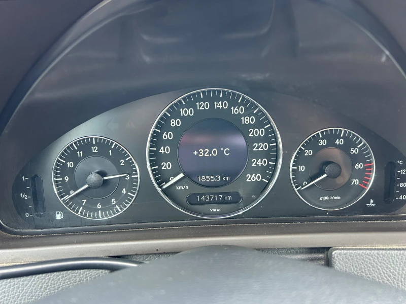 Mercedes-Benz CLK Kompressor 163 k. Крайна Цена!, снимка 7 - Автомобили и джипове - 46684363