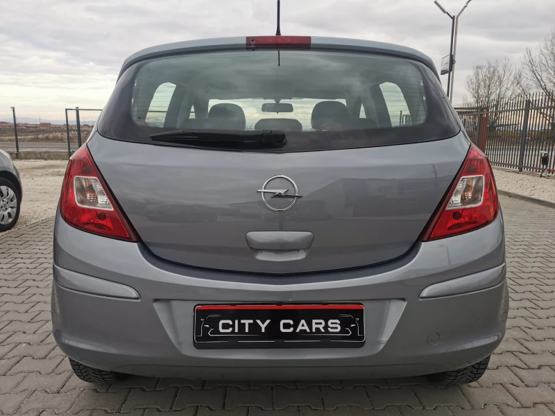 Opel Corsa 1.3 CDTI, снимка 8 - Автомобили и джипове - 47686823