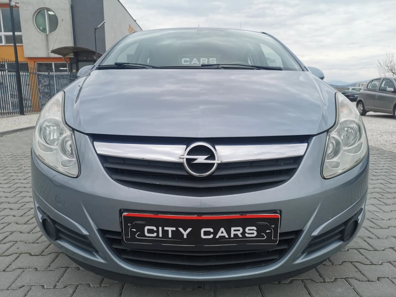 Opel Corsa 1.3 CDTI, снимка 5 - Автомобили и джипове - 47686823