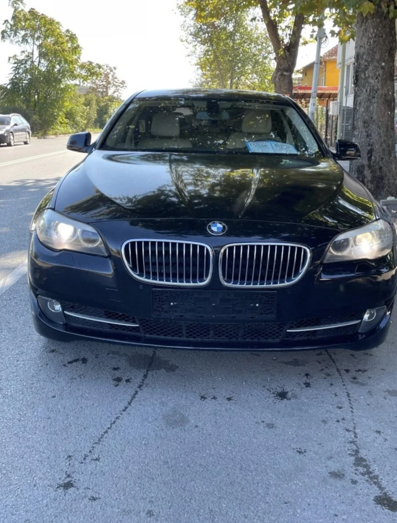 BMW 530 Face 245 ks automat, снимка 1 - Автомобили и джипове - 47852377