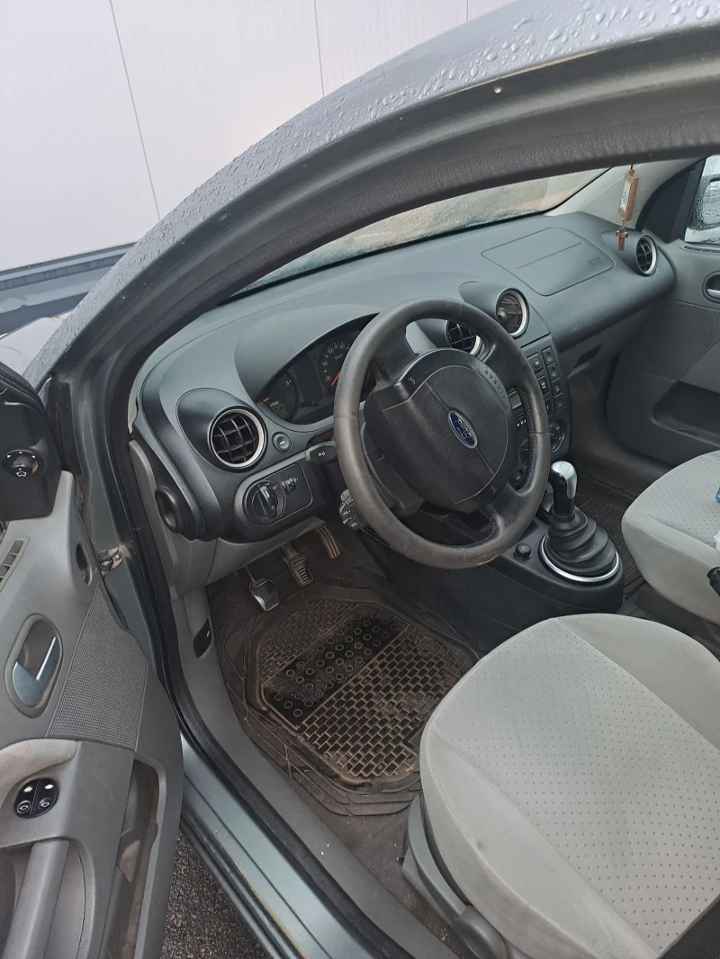 Ford Fiesta Fiesta , снимка 4 - Автомобили и джипове - 47968886