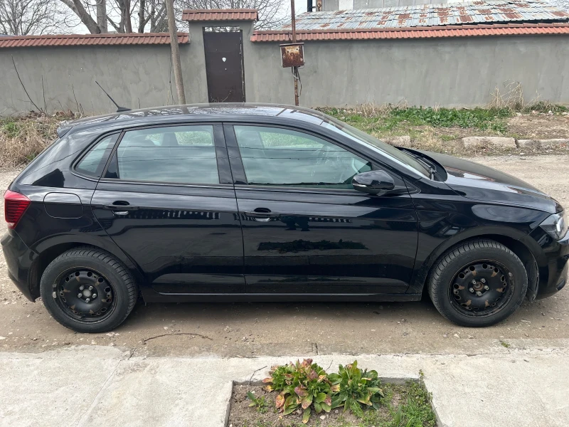 VW Polo, снимка 2 - Автомобили и джипове - 49595850