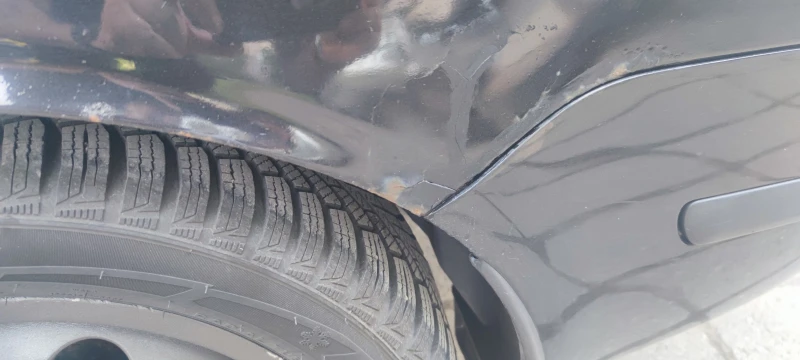 Skoda Fabia 1.4, снимка 10 - Автомобили и джипове - 52079068