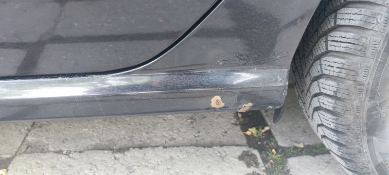 Skoda Fabia 1.4, снимка 9 - Автомобили и джипове - 52079068