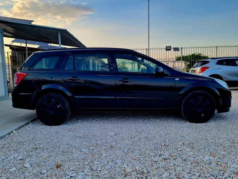 Opel Astra 1.6i 115ks., снимка 7 - Автомобили и джипове - 51018794
