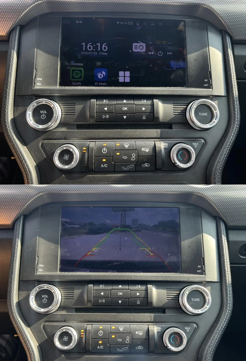 Ford Mustang 5.0 GT, снимка 15 - Автомобили и джипове - 51142580