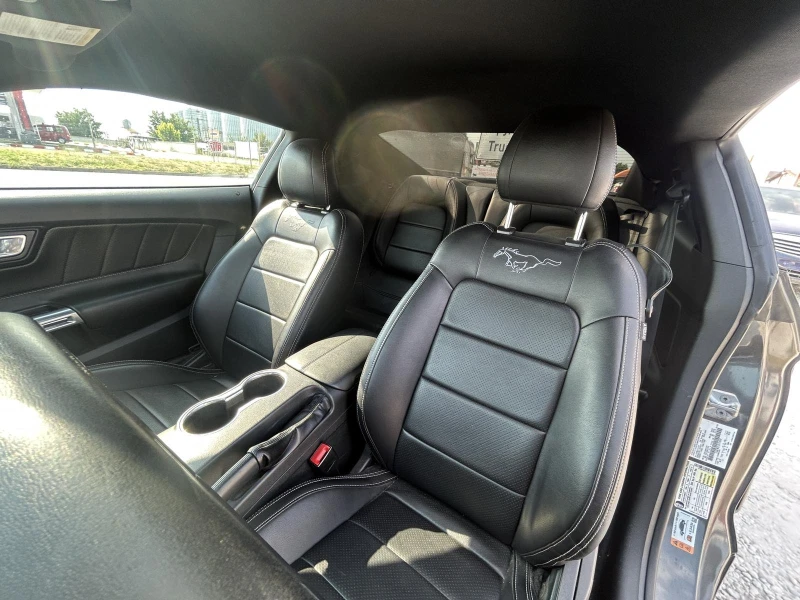 Ford Mustang 5.0 GT, снимка 12 - Автомобили и джипове - 51142580