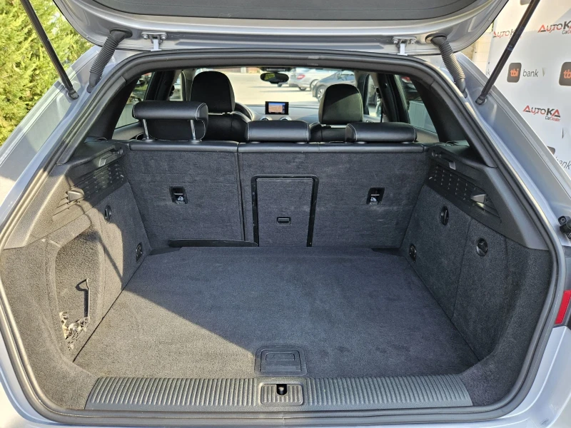 Audi A3 2.0TDI-184кс= S-Tronic= 3xS-line= FACE= QUATTRO, снимка 10 - Автомобили и джипове - 51289410