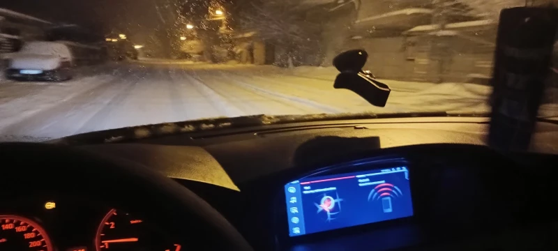 BMW 520 Газ, снимка 4 - Автомобили и джипове - 52735522