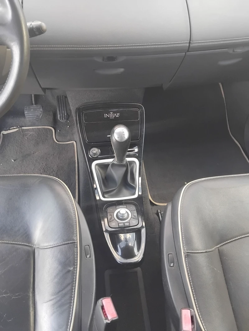 Renault Espace 2.0CDI150кс7м., снимка 14 - Автомобили и джипове - 51817691