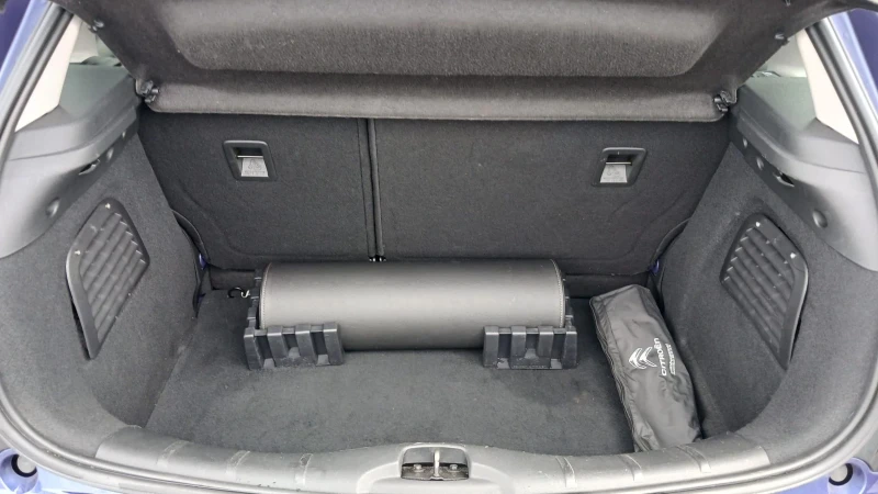 Citroen C3 1.4 HDI EXCLUSIVE , снимка 13 - Автомобили и джипове - 51845593