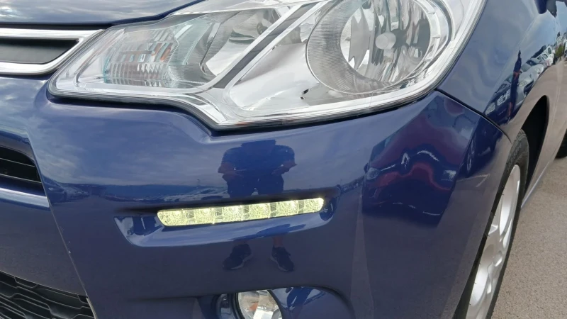 Citroen C3 1.4 HDI EXCLUSIVE , снимка 15 - Автомобили и джипове - 51845593