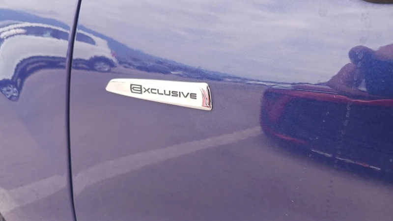 Citroen C3 1.4 HDI EXCLUSIVE , снимка 14 - Автомобили и джипове - 51845593