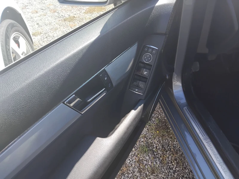 Mercedes-Benz C 250 2.2CDi204ксНави, снимка 6 - Автомобили и джипове - 51892014