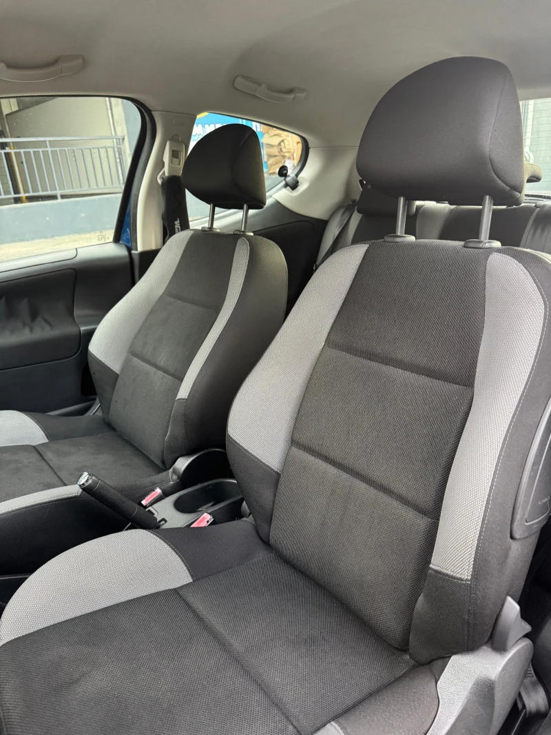 Peugeot 207 KLIMA BENZIN , снимка 9 - Автомобили и джипове - 52694100