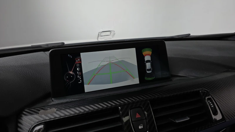 BMW 320 M-Performance EDITION autogeorge.com, снимка 16 - Автомобили и джипове - 52834572