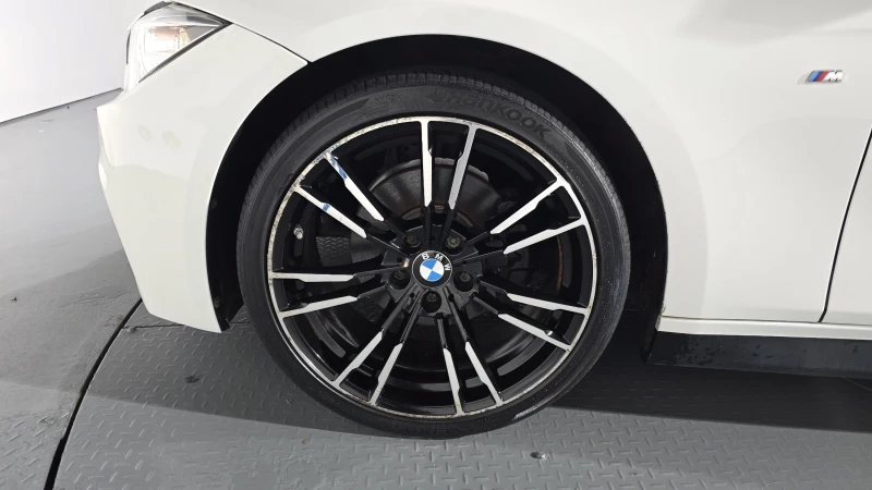 BMW 320 M-Performance EDITION autogeorge.com, снимка 5 - Автомобили и джипове - 52834572