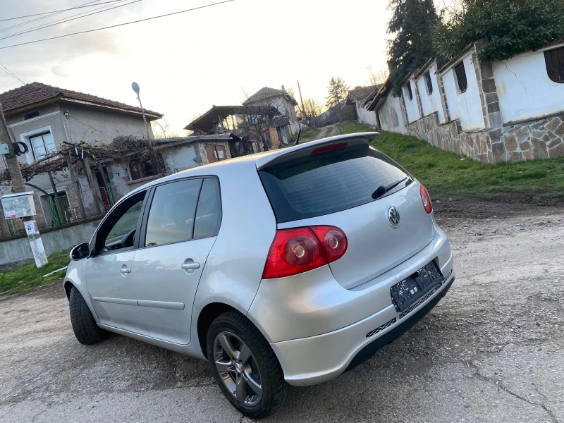 VW Golf 1.9 105, снимка 2 - Автомобили и джипове - 52878468