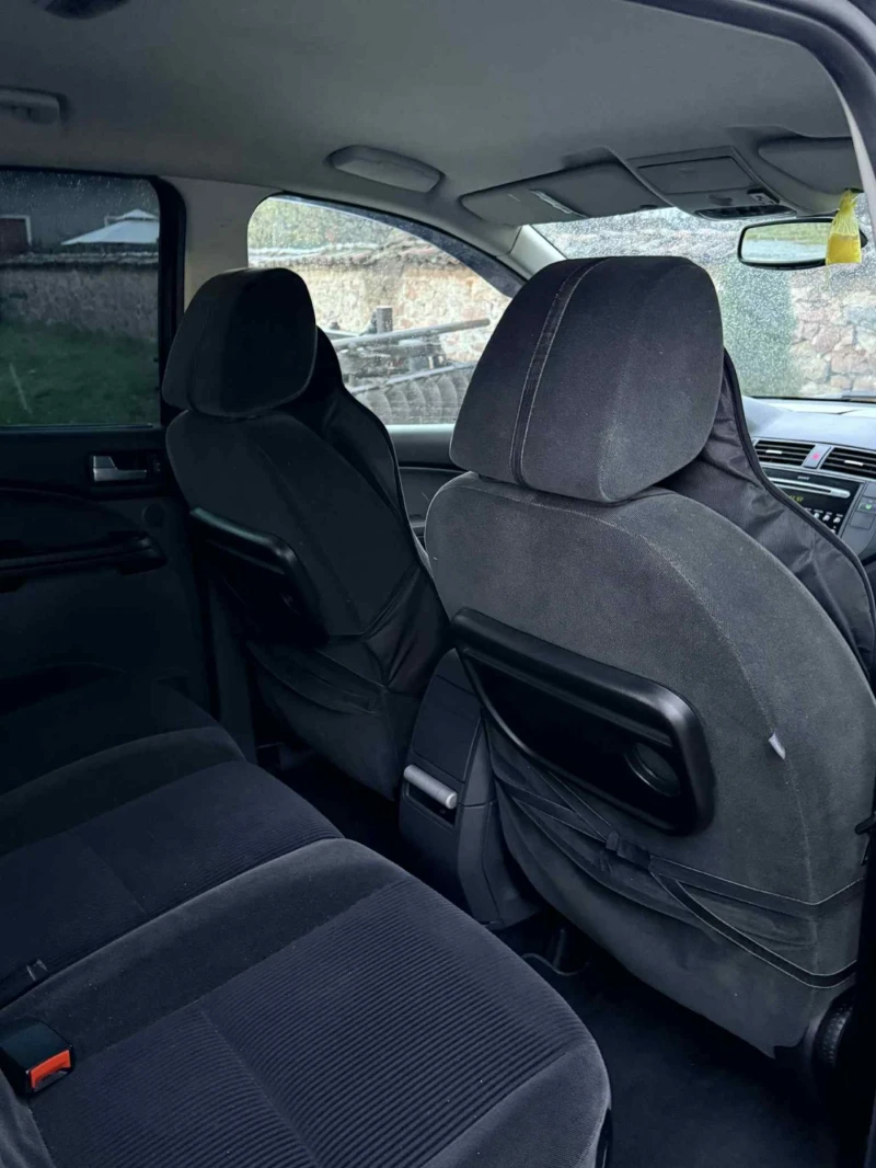 Ford C-max, снимка 4 - Автомобили и джипове - 53063219