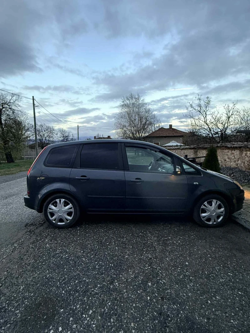 Ford C-max, снимка 2 - Автомобили и джипове - 53063219