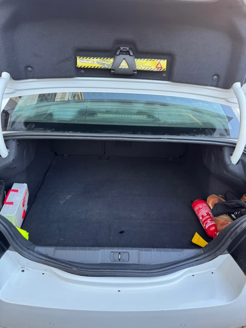 Peugeot 508 2.2HDI; ПОДГРЕВ; МАСАЖ; ПАМЕТ, снимка 11 - Автомобили и джипове - 53180229