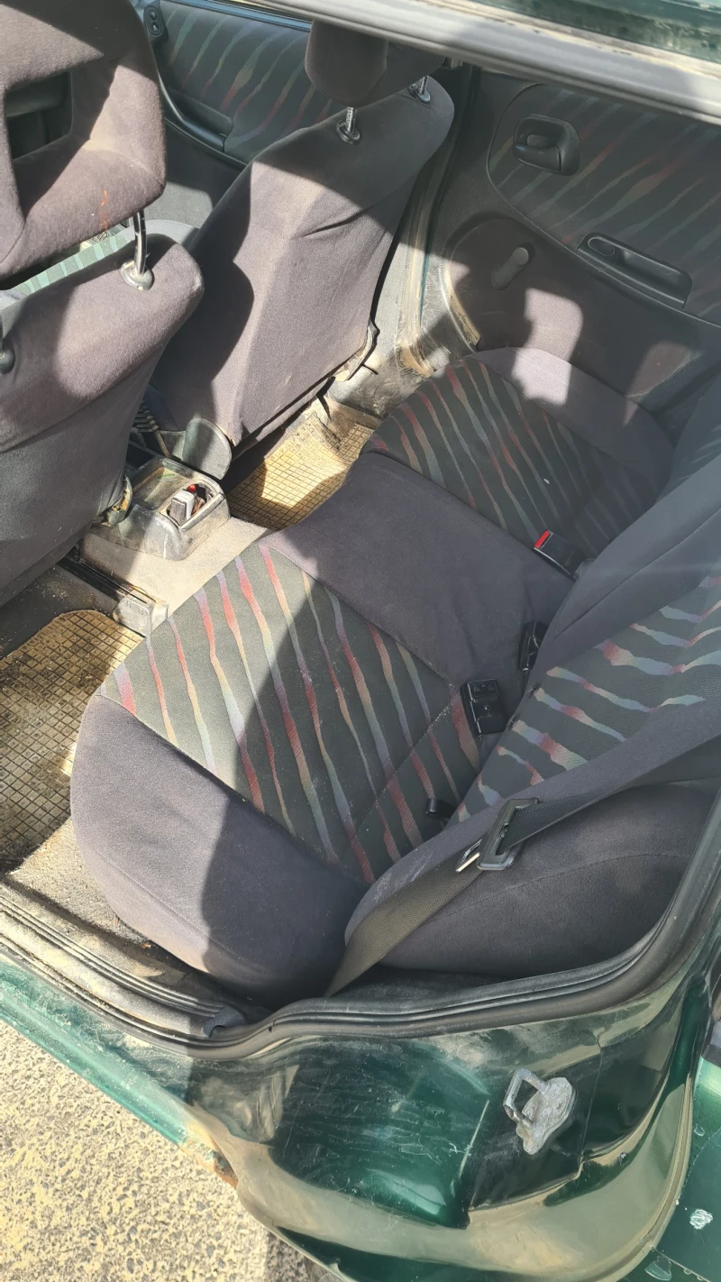 Opel Astra F, снимка 6 - Автомобили и джипове - 53395050