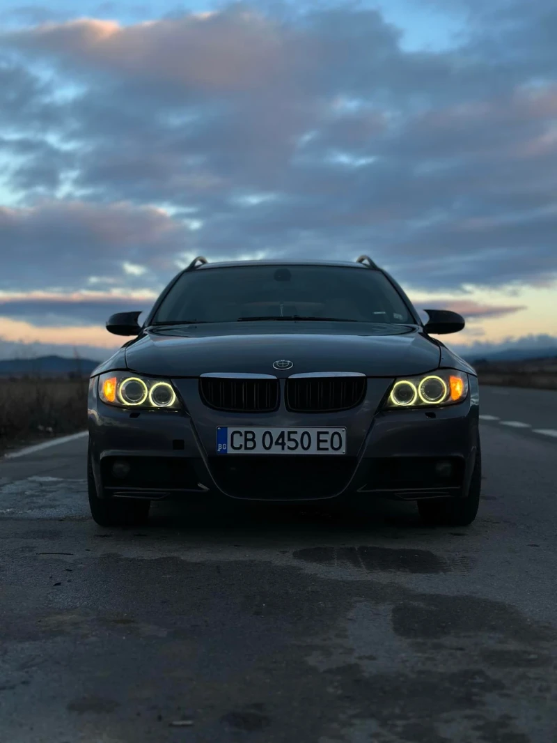 BMW 330