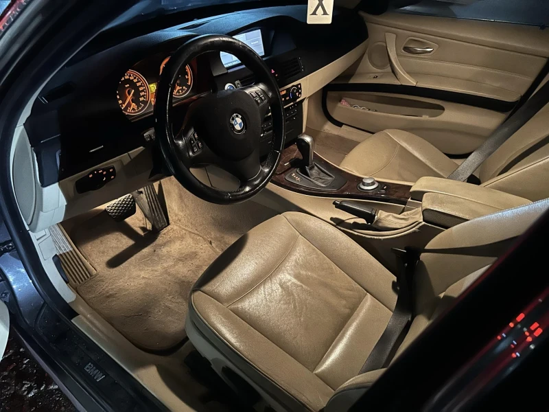 BMW 330, снимка 9 - Автомобили и джипове - 53407202