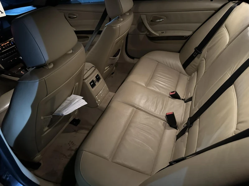 BMW 330, снимка 8 - Автомобили и джипове - 53407202