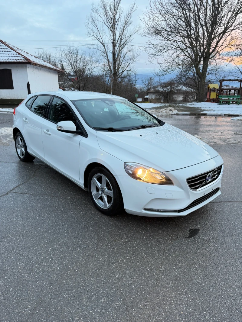 Volvo V40 2.0d euro6b 