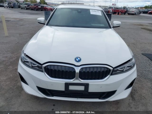 BMW 330 E* PLUG-IN HYBRID, снимка 2 - Автомобили и джипове - 47428208