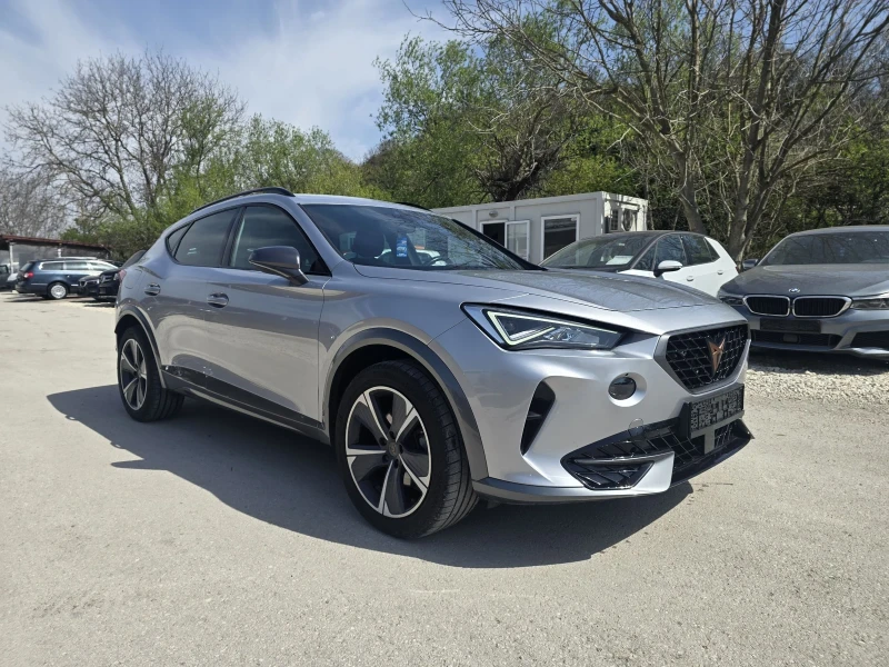 Cupra Formentor 1.4 - Plugin Hybrid - 38900 лв. - 19806888 | Car24.bg